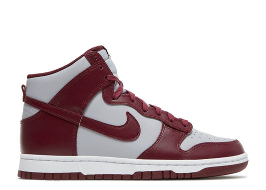 DUNK HIGH 'DARK BEETROOT'