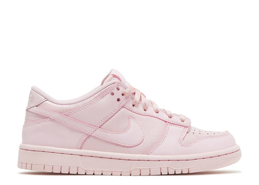 NIKE DUNK LOW GS "PRISM PINK"