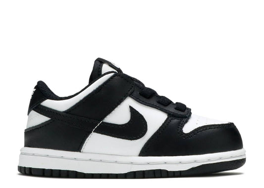 NIKE DUNK LOW TD "PANDA"