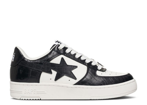 BAPESTA #3 M2 'BLACK'