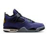 Jordan 4 Retro 'Lakers'