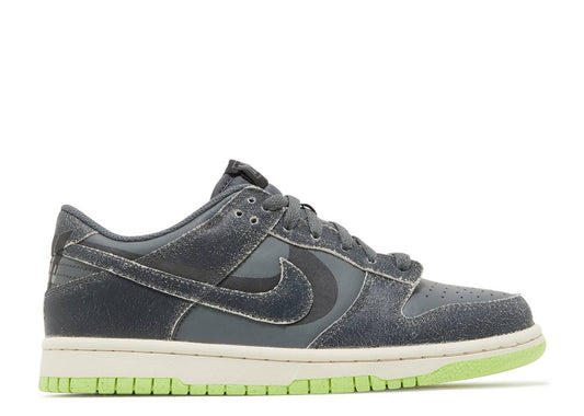 NIKE DUNK LOW GS "HALLOWEEN - CAULDRON"