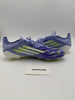 Size 9 - Brand New Men’s Adidas F50 SparkFusion Elite Low FG Cleats WOMENS: 10.5 / MENS: 9