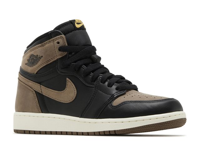 AIR JORDAN 1 HIGH RETRO GS “PALOMINO”