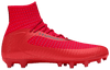 Under Armour Highlight 2 MC Knit 'Red Black'