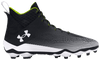 Under Armour Hammer 2 MC 'Black White'
