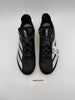 Size 9.5 - Brand New Men’s Adidas Adizero Electric.1 Football Cleats, Black