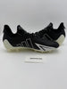 Size 9.5 - Brand New Men’s Adidas Adizero Electric.1 Football Cleats, Black