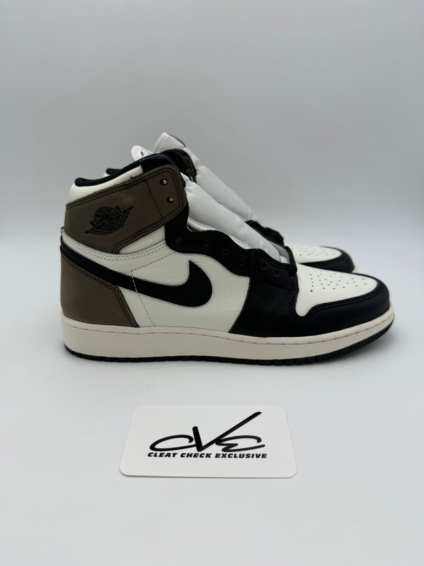 Jordan 1 Retro High OG GS 'Dark Mocha'