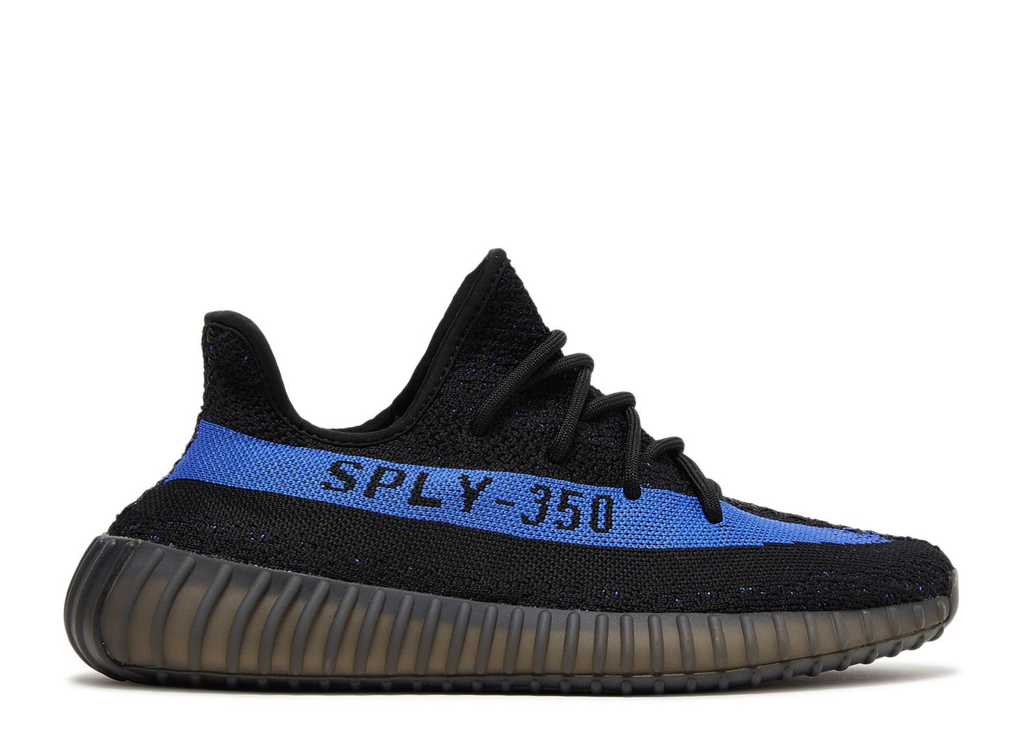 YEEZY BOOST 350 V2 'DAZZLING BLUE'