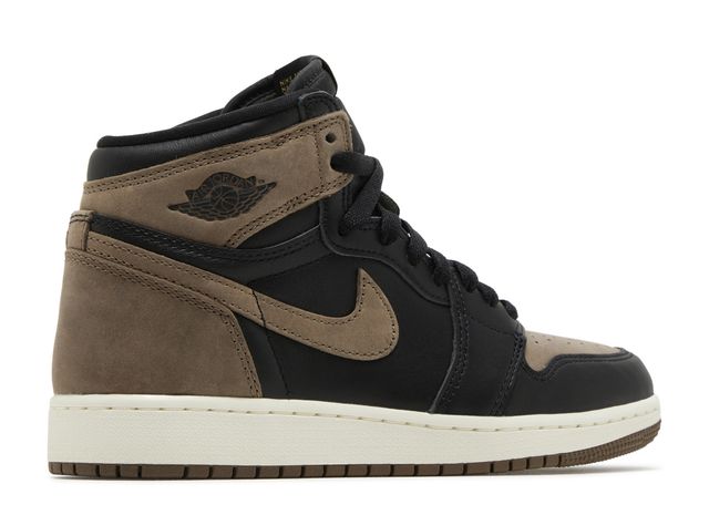 AIR JORDAN 1 HIGH RETRO GS “PALOMINO”