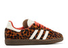 Women's Samba OG 'Cheetah Pack - Preloved Red'