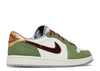 AIR JORDAN 1 RETRO LOW OG 'YEAR OF THE DRAGON'