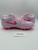 Size 12 - Brand New Men’s Nike Air Jordan Stadium 90 Football Cleats Pink