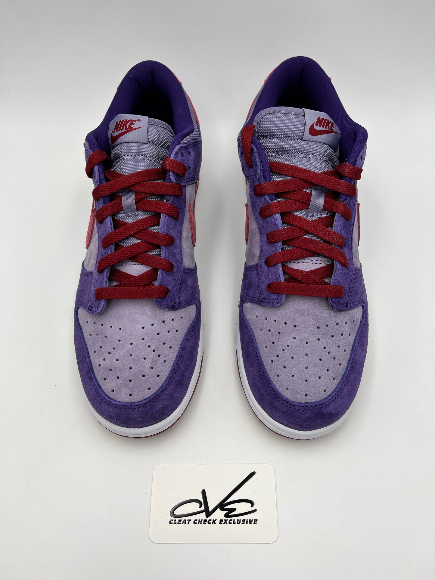 DUNK LOW RETRO VOL. 1 SP 'PLUM'