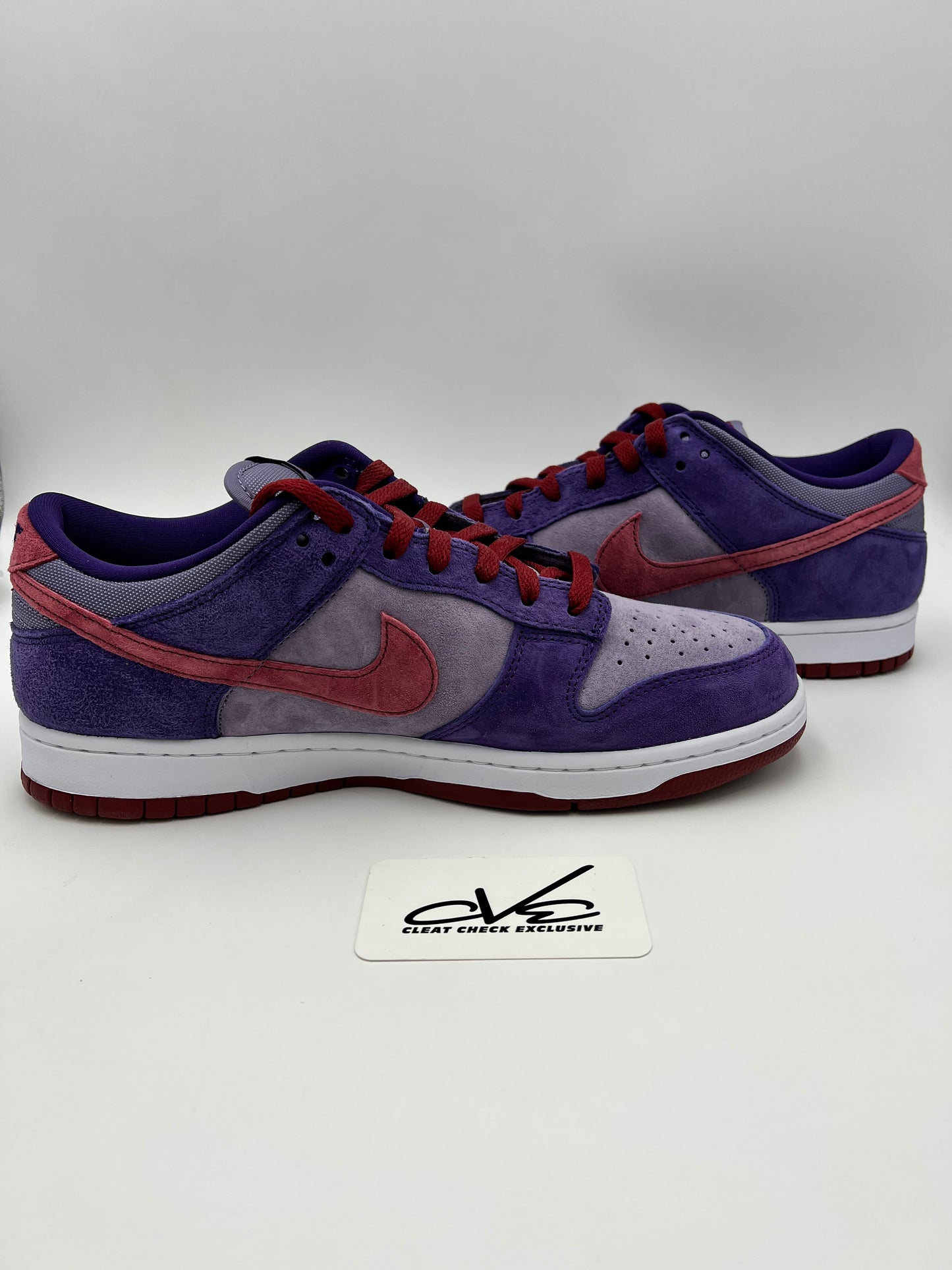 DUNK LOW RETRO VOL. 1 SP 'PLUM'