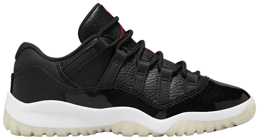Air Jordan 11 Retro Low PS '72-10'