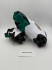 Size 9 - Brand New Men’s Nike Air Diamond Turf Emerald Football Cleats, Green