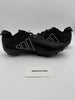 Size 10 - Brand New Men’s Adidas Adizero Electric II Football Cleats, Black