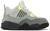 Air Jordan 4 Retro SE TD 'Neon 95'