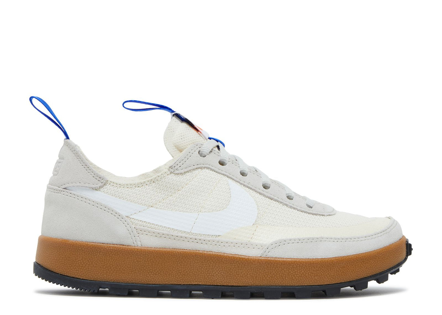 TOM SACHS X NIKECRAFT GENERAL PURPOSE SHOE 'STUDIO'