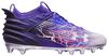 Justin Jefferson x Under Armour Blur 'Into The JJ-Verse'