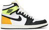 Air Jordan 1 Retro High OG 'Volt Gold'
