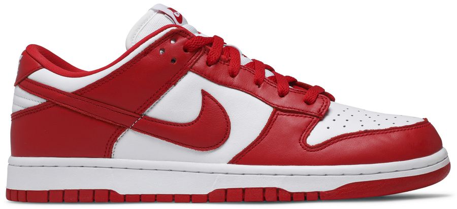 Nike Dunk Low Retro SP 'St. John's' 2020