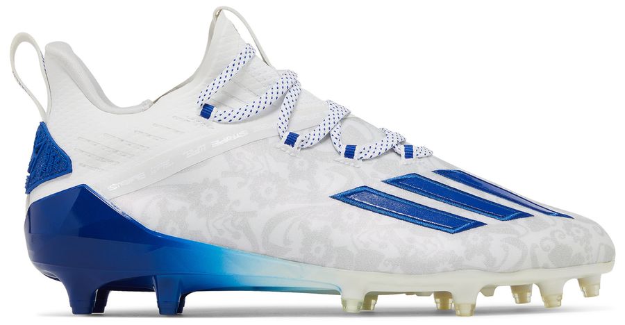 adidas Adizero New Reign 'Floral - Blue'