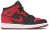 Air Jordan 1 Mid GS 'Banned'