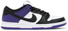 Nike Dunk Low SB 'Court Purple'