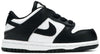 Nike Dunk Low TD 'Black White'