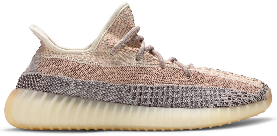 adidas Yeezy Boost 350 V2 'Ash Pearl'