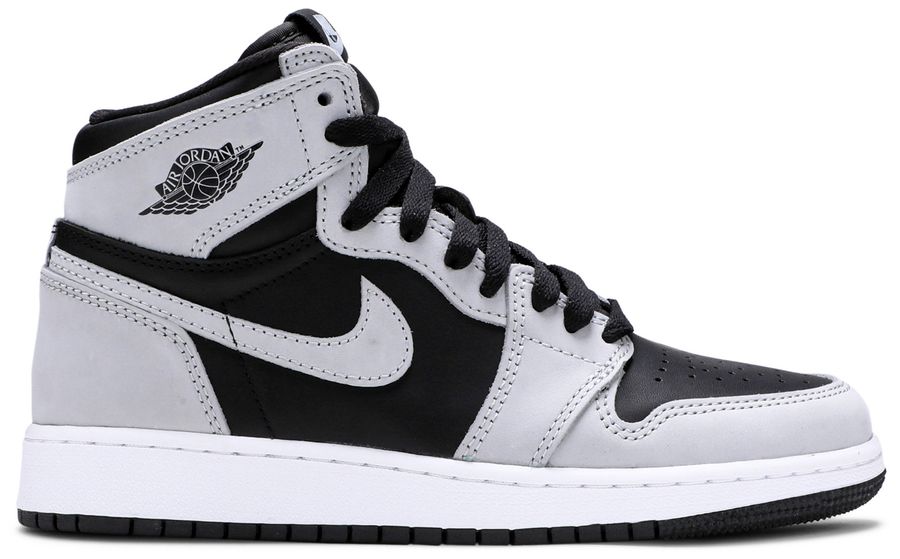 Air Jordan 1 Retro High OG GS 'Shadow 2.0'