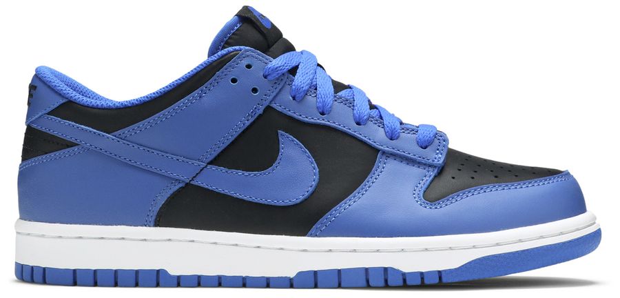 Nike Dunk Low GS 'Hyper Cobalt'