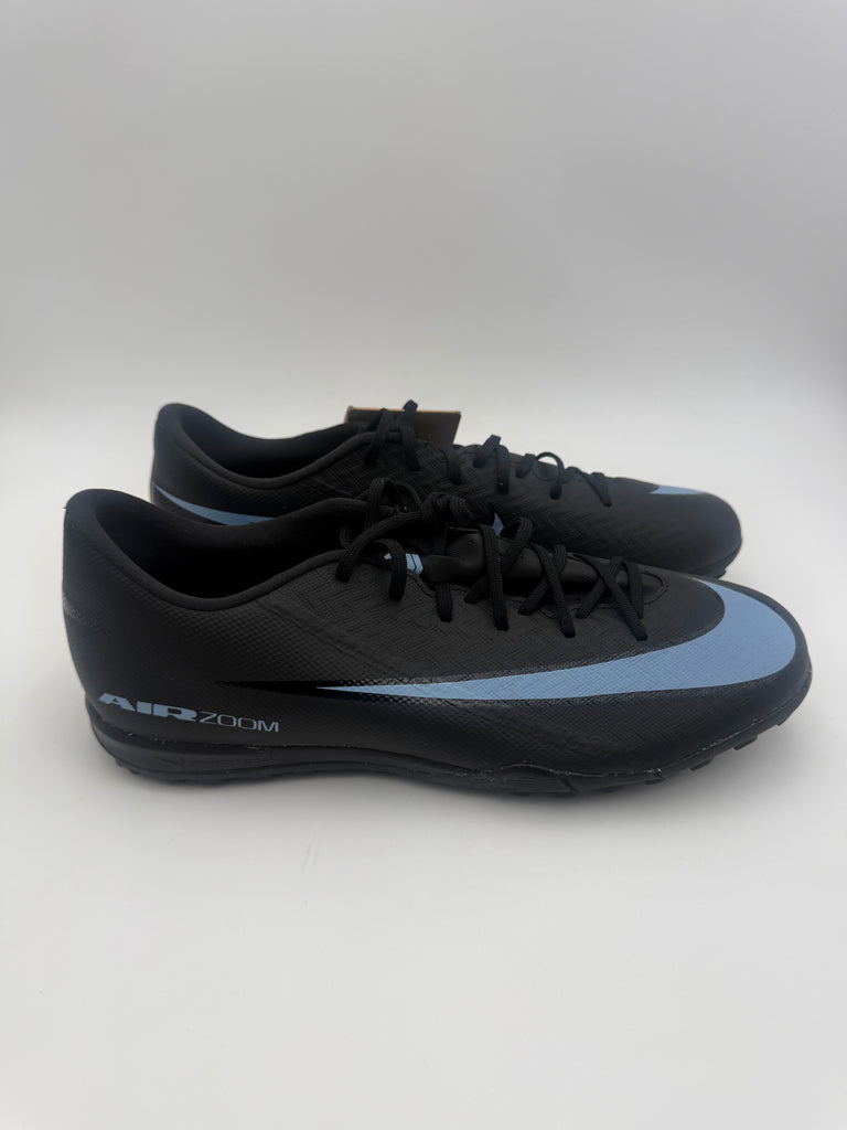 Size 9 - Nike Mercurial Vapor 16 Academy Turf “Shadow Pack” Soccer Shoes