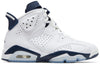 Air Jordan 6 Retro 'Midnight Navy' 2022