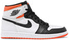 Air Jordan 1 Retro High OG 'Electro Orange'