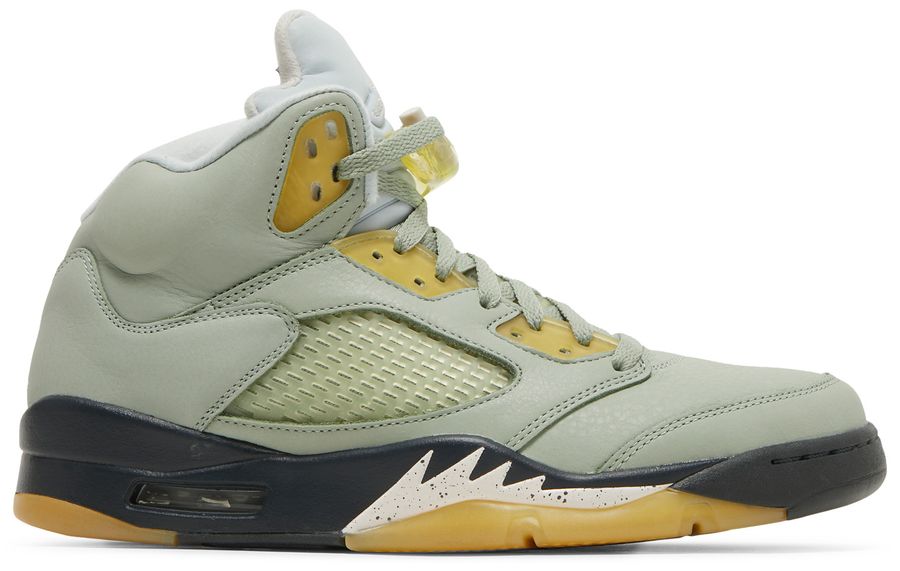 Air Jordan 5 Retro 'Jade Horizon'
