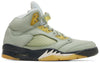 Air Jordan 5 Retro 'Jade Horizon'