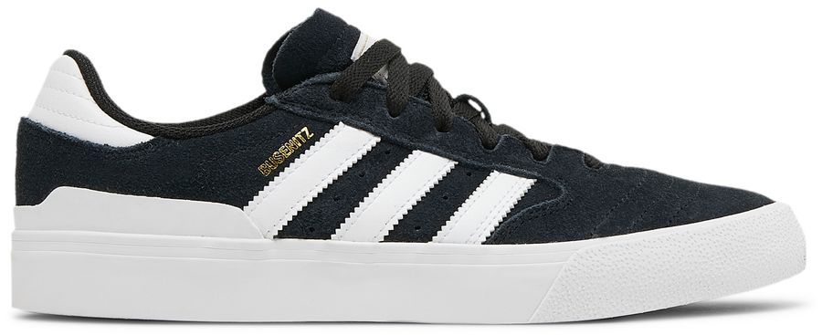 adidas Busenitz Vulc 2 'Core Black'
