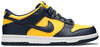 Nike Dunk Low GS 'Michigan' 2021
