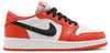 Air Jordan 1 Retro Low OG GS 'Starfish'
