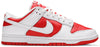 Nike Dunk Low 'Championship Red'