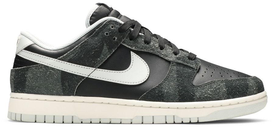 Nike Dunk Low Premium 'Animal Pack - Zebra'
