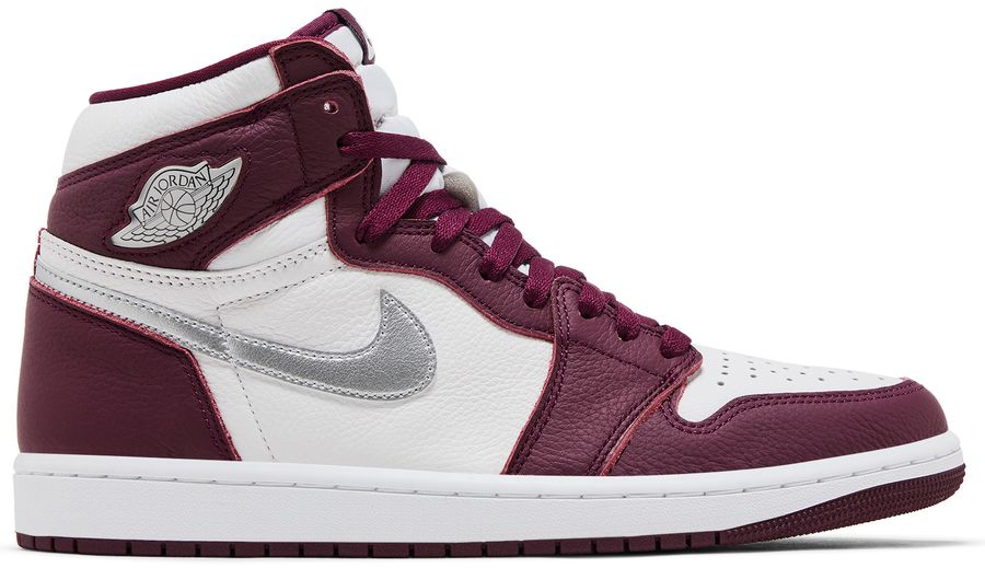 Air Jordan 1 Retro High OG 'Bordeaux'