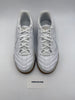 Size 11 - Brand New Men’s Nike Gato White Gum Light Brown Indoor Soccer Shoes