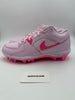 Size 12 - Brand New Men’s Nike Air Jordan Stadium 90 Football Cleats Pink