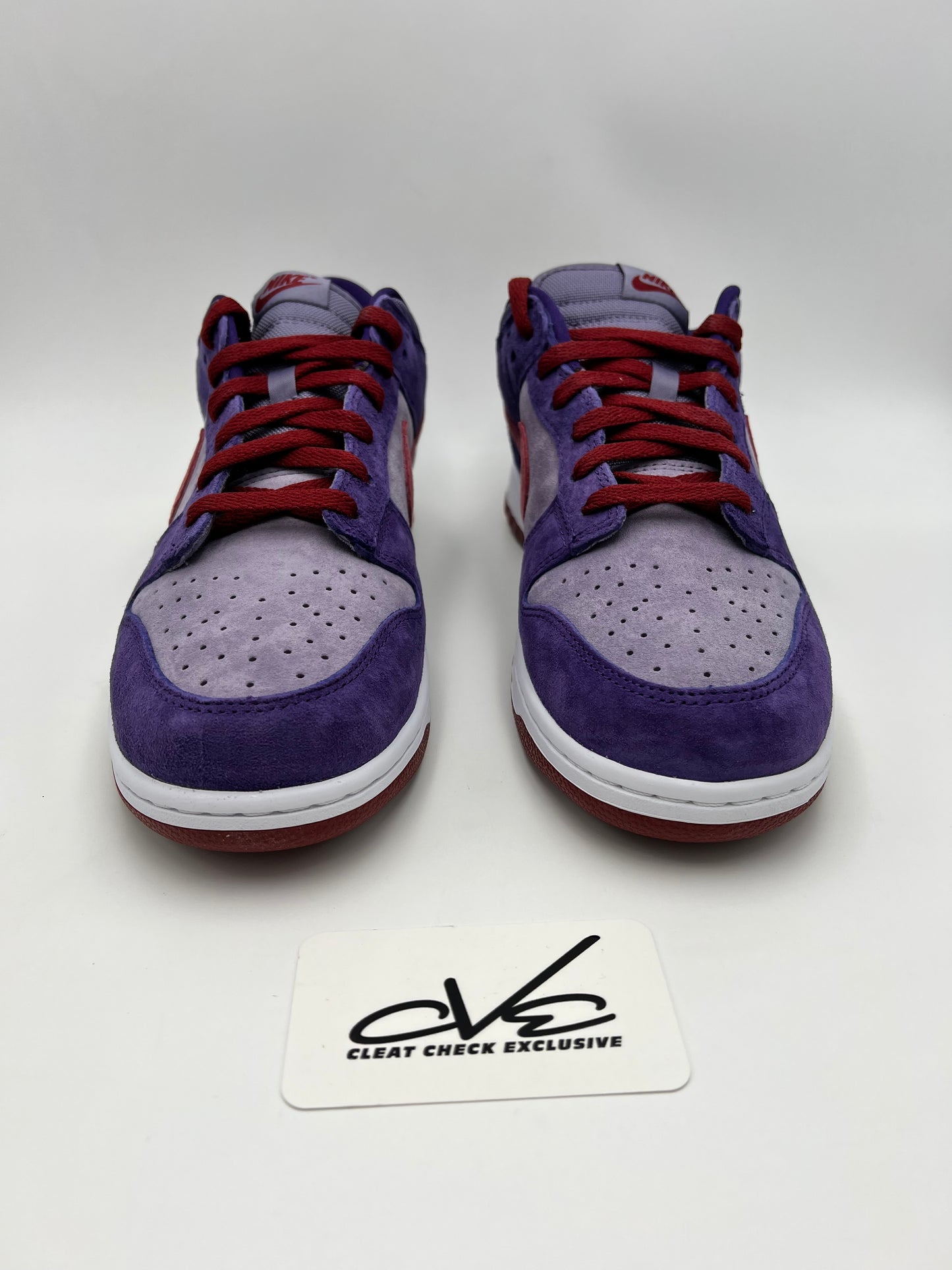 DUNK LOW RETRO VOL. 1 SP 'PLUM'