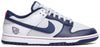 NBA x Nike Dunk Low EMB '75th Anniversary - Nets'